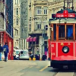 Hotel Elmira Pera & - Special Class