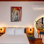 Hotel Elmira Pera & - Special Class