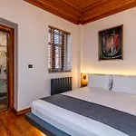 Hotel Elmira Pera & - Special Class 3*