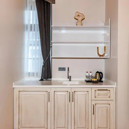 מלון Elmira Pera & - Special Class איסטמבול