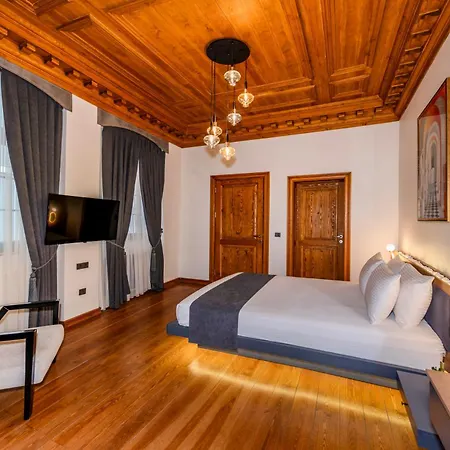 מלון Elmira Pera & - Special Class