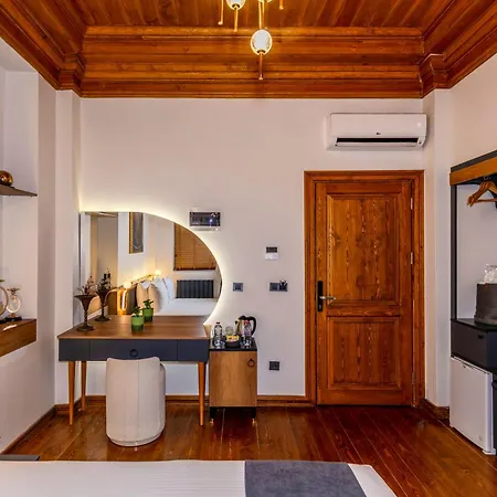 Elmira Pera & - Special Class 3* Isztambul