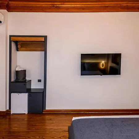 Elmira Pera & - Special Class Szálloda