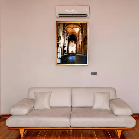 מלון Elmira Pera & - Special Class 3*