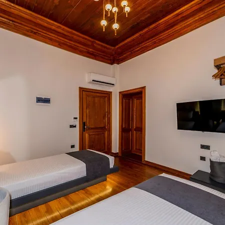 Elmira Pera & - Special Class 3* איסטמבול