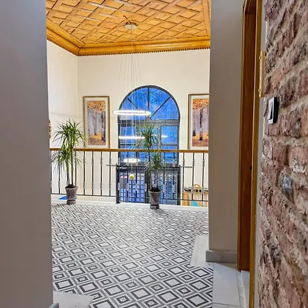 Elmira Pera & - Special Class 3* Стамбул