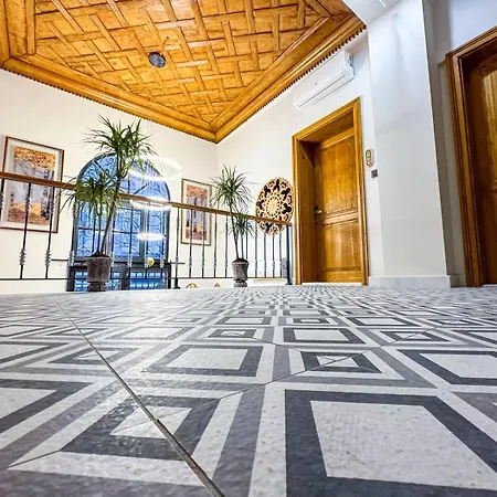 Elmira Pera & - Special Class Hotel Istanbulská provincie