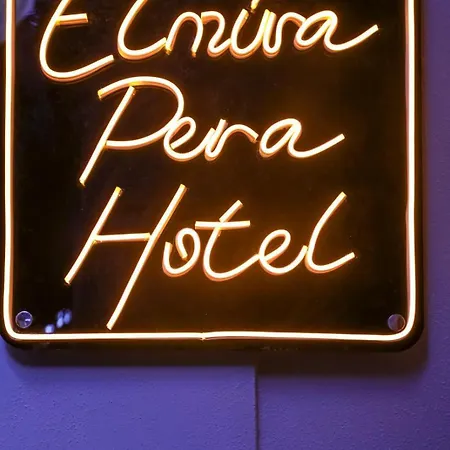 Elmira Pera & - Special Class 4*