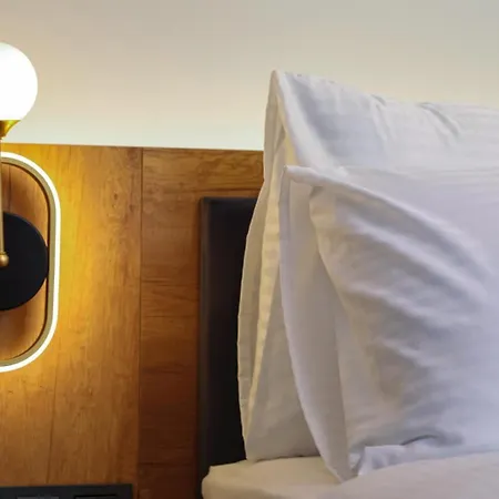 Hotel Elmira Pera & - Special Class Stambuł