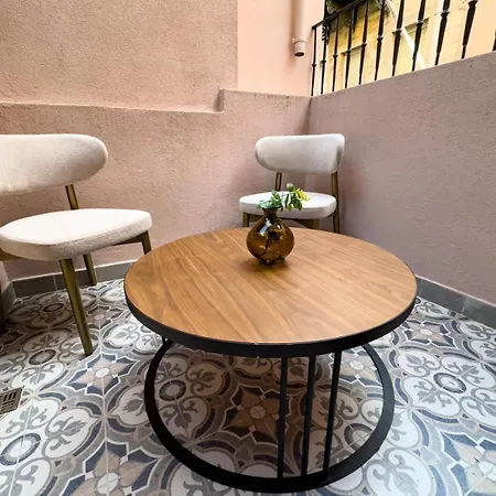 Отель Elmira Pera & - Special Class Стамбул