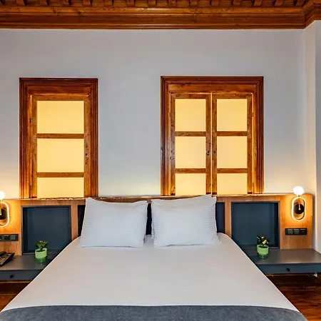 Hotel Elmira Pera & - Special Class Stambuł