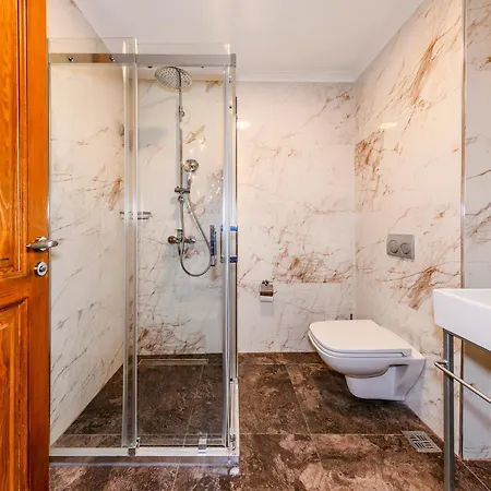 Elmira Pera & - Special Class Hotel Istambul
