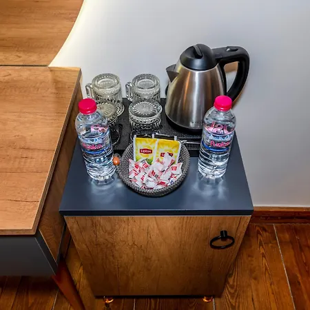 Elmira Pera & - Special Class 3* Стамбул