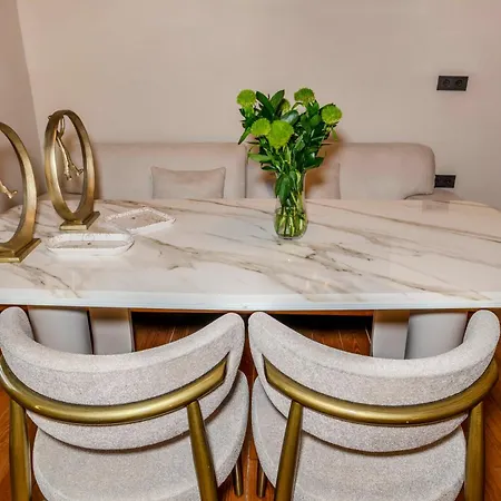 Hotel Elmira Pera & - Special Class Stambuł