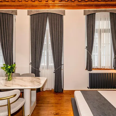 Elmira Pera & - Special Class Hotel Istambul