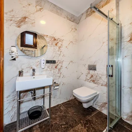 Hotel Elmira Pera & - Special Class