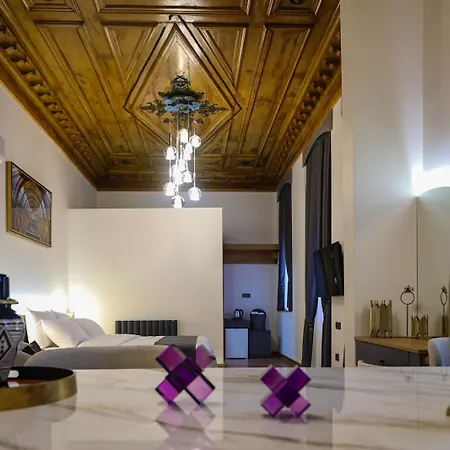 Hotel Elmira Pera & - Special Class