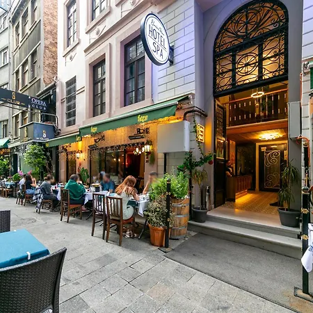 Elmira Pera & - Special Class