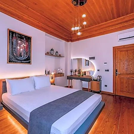 Elmira Pera & - Special Class Hotel Istanbul