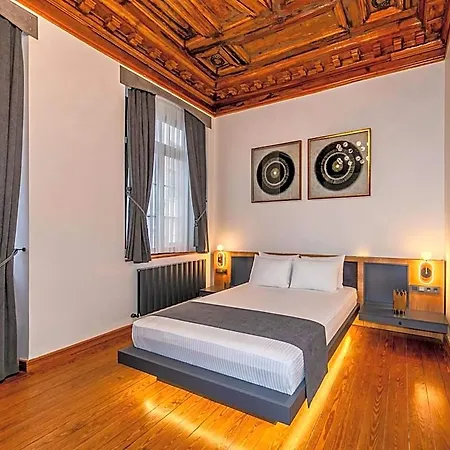 Hotel Elmira Pera & - Special Class