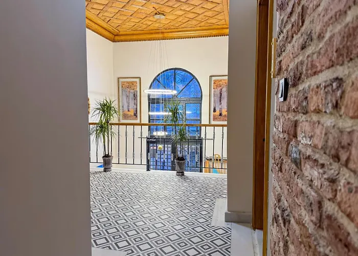 Elmira Pera & - Special Class 3* Istanbul