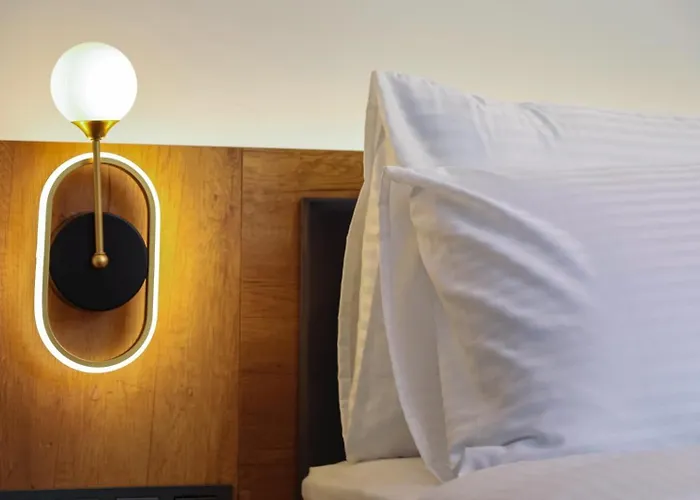 Hotel Elmira Pera & - Special Class Istanbul