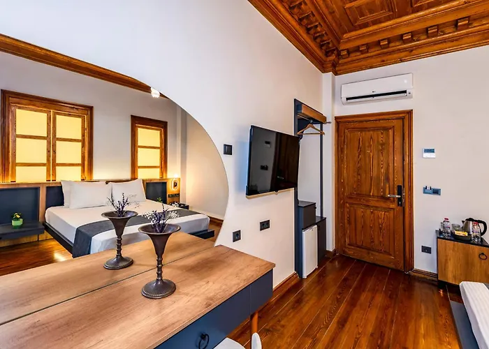 Elmira Pera & - Special Class Hotel Istanbul