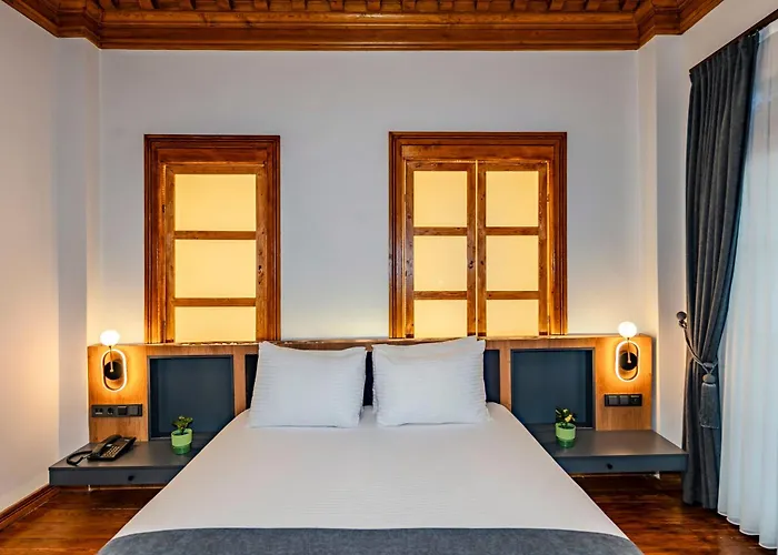 Hotel Elmira Pera & - Special Class Istanbul