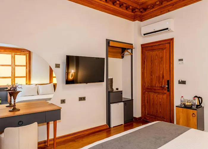 Elmira Pera & - Special Class 3* Istanbul