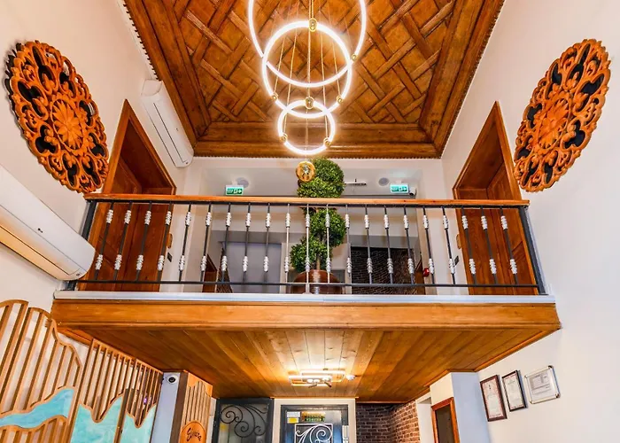 Elmira Pera & - Special Class Hotel