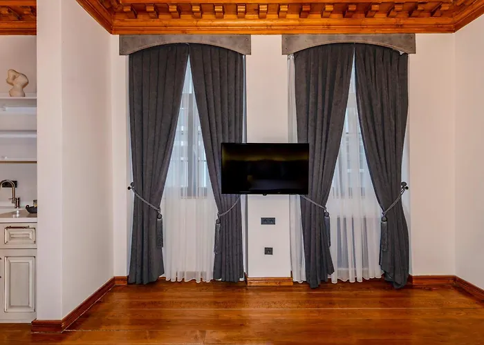 Elmira Pera & - Special Class Hotel 3*