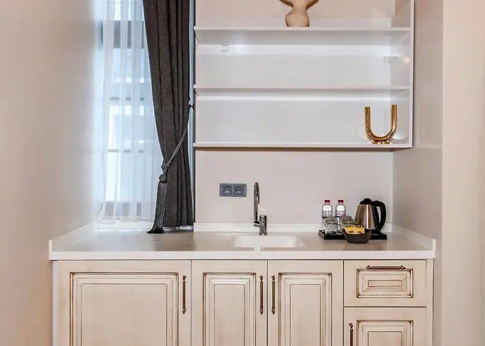 Hotel Elmira Pera & - Special Class Istanbul