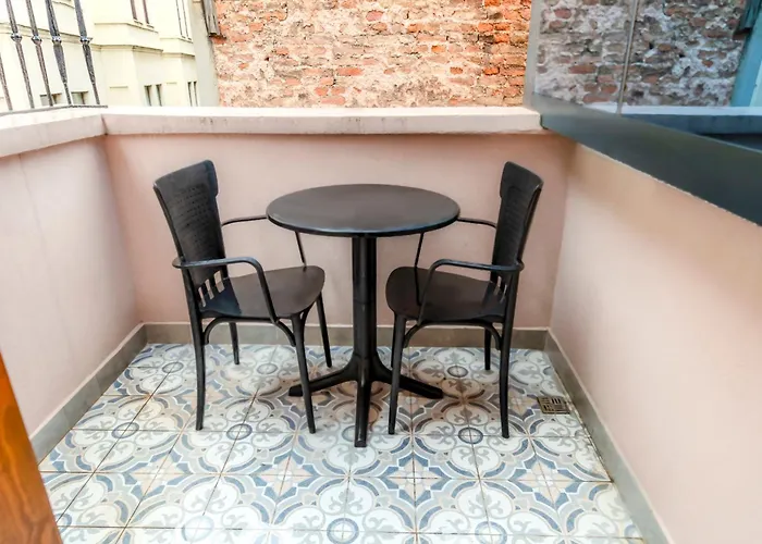 Elmira Pera & - Special Class Hotel Istanbul