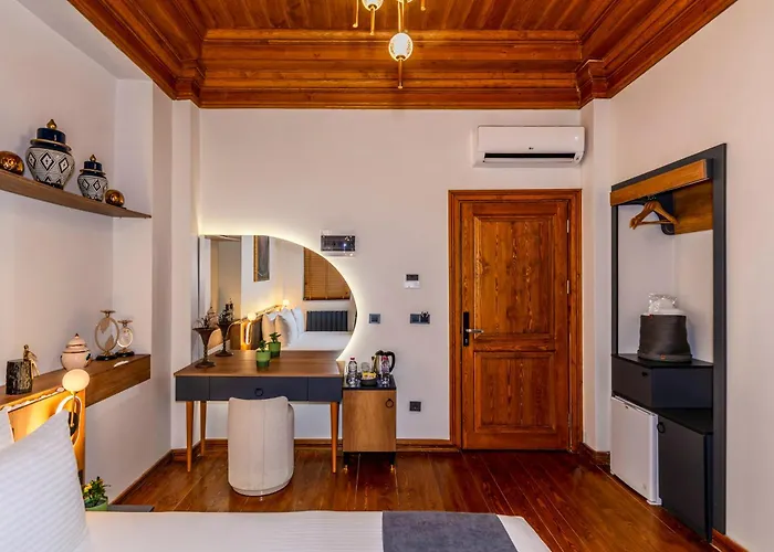 Elmira Pera & - Special Class 3* Istanbul