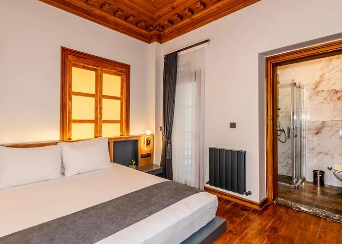 Elmira Pera & - Special Class Hotel Istanbul