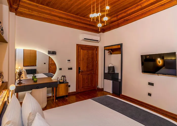 Elmira Pera & - Special Class Hotel Istanbul