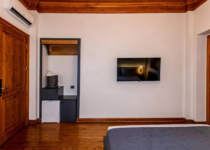 Elmira Pera & - Special Class Hotel