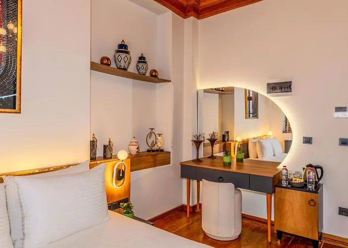 Elmira Pera & - Special Class Hotel Istanbul