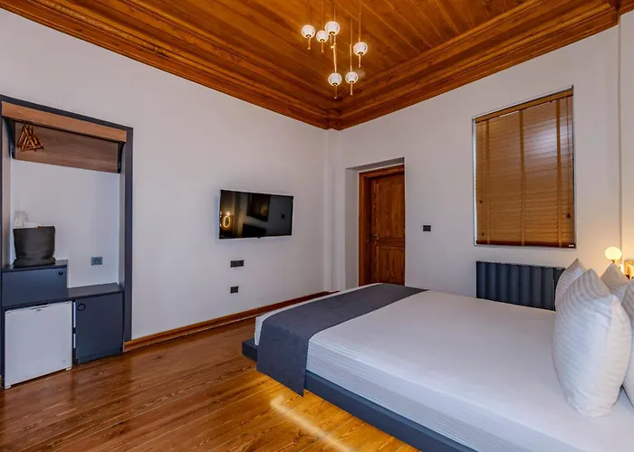 Elmira Pera & - Special Class Hotel Istanbul