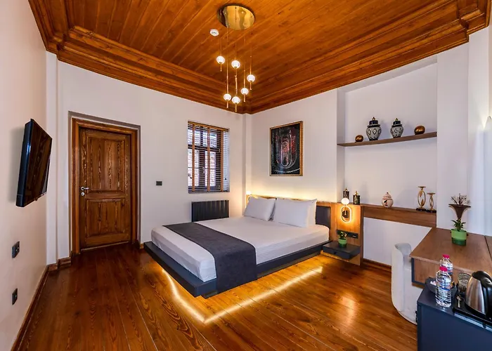 Elmira Pera & - Special Class Hotel