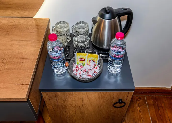 Elmira Pera & - Special Class 3* Istanbul