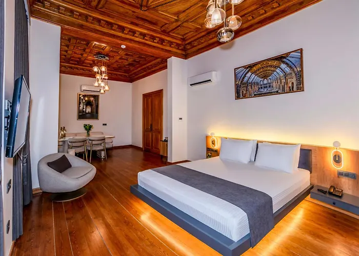 Elmira Pera & - Special Class Hotel 3*