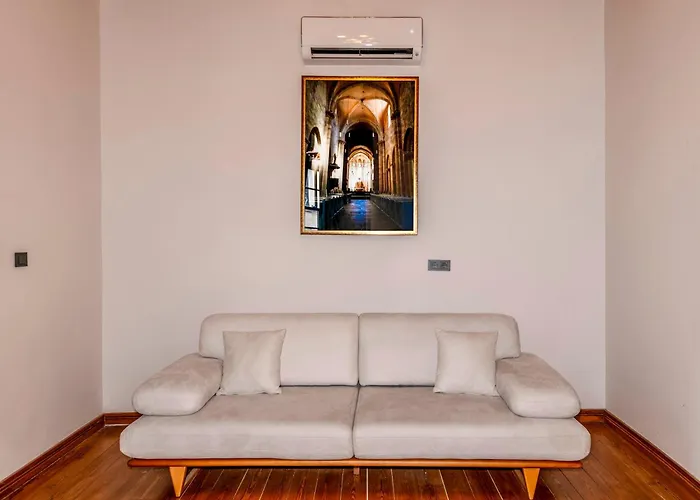 Hotel Elmira Pera & - Special Class 3*