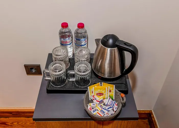 Elmira Pera & - Special Class Hotel Istanbul