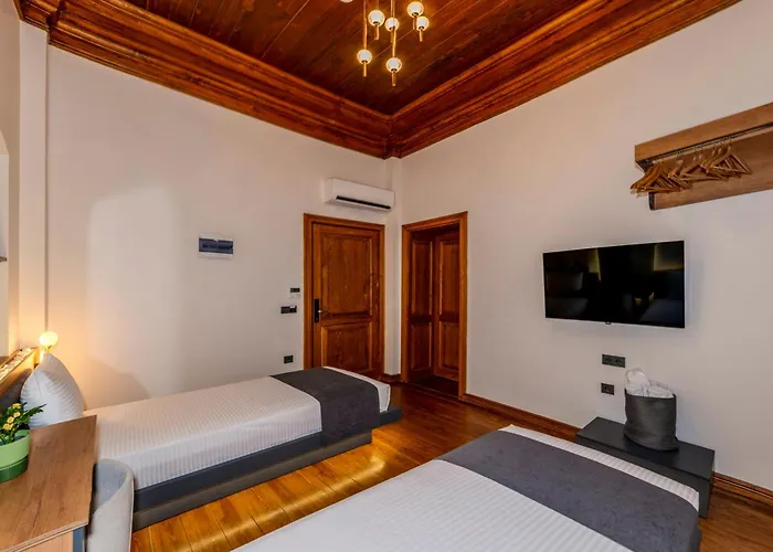 Elmira Pera & - Special Class 3* Istanbul