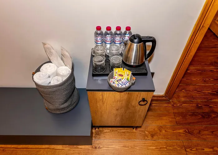 Hotel Elmira Pera & - Special Class Istanbul