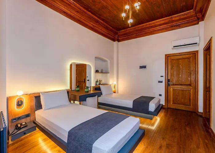 Elmira Pera & - Special Class Hotel Istanbul