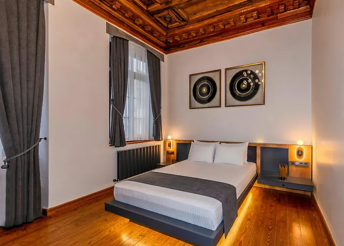 Elmira Pera & - Special Class