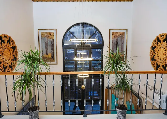 Elmira Pera & - Special Class 3* Istanbul