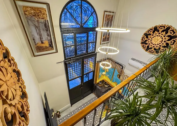 Hotel Elmira Pera & - Special Class 3*